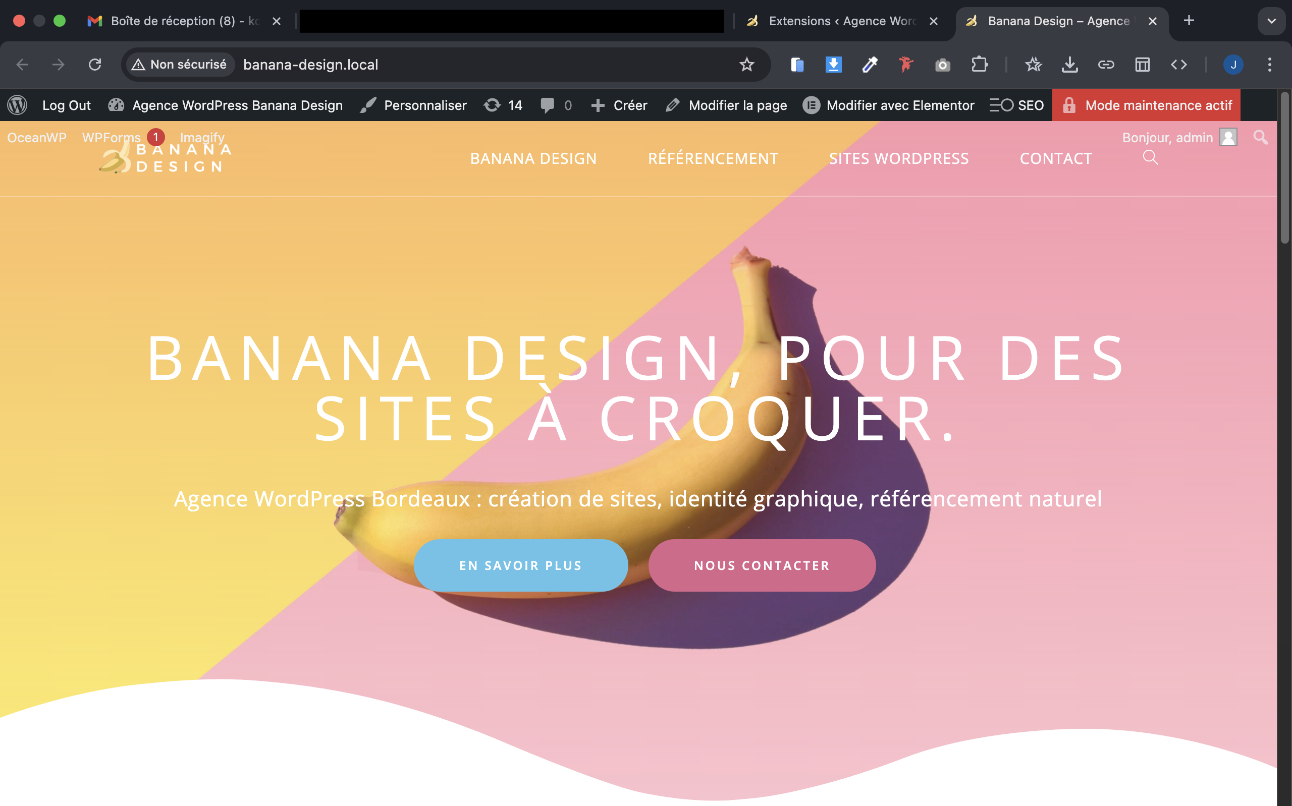 Portfolio Item