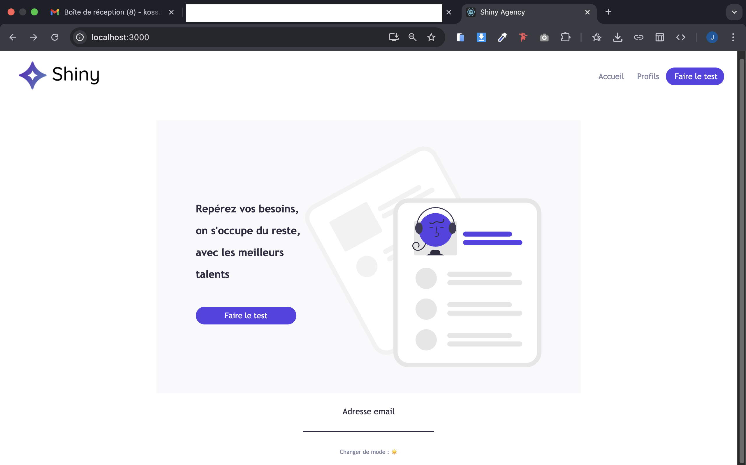 Portfolio Item